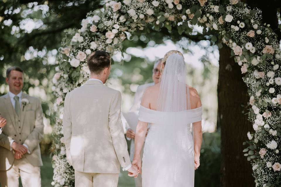 Ceremony