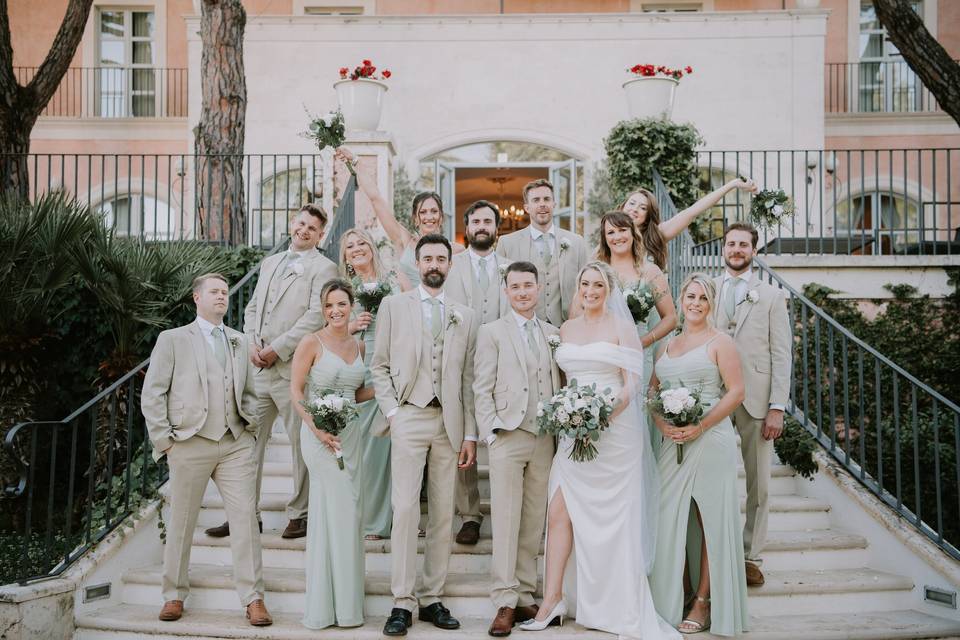 Group photo