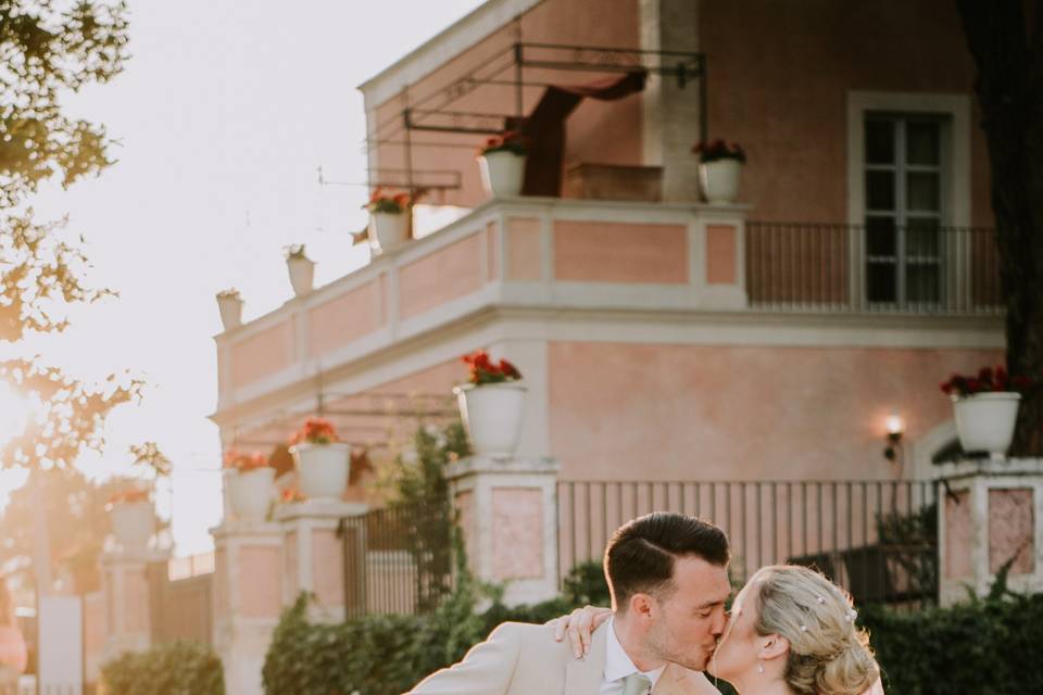 Newlyweds