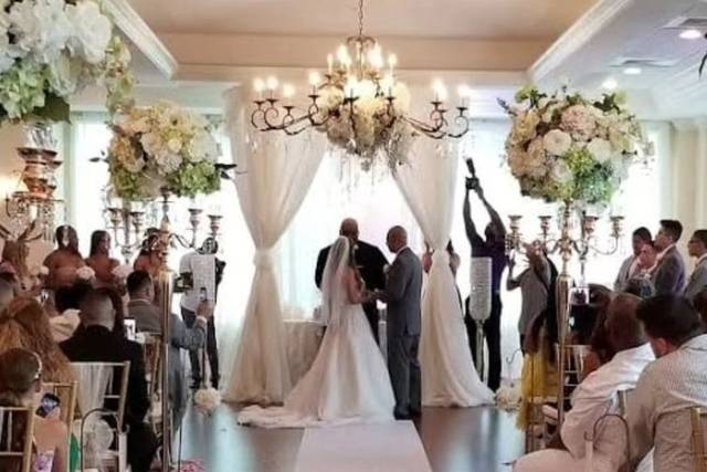 Ceremonies