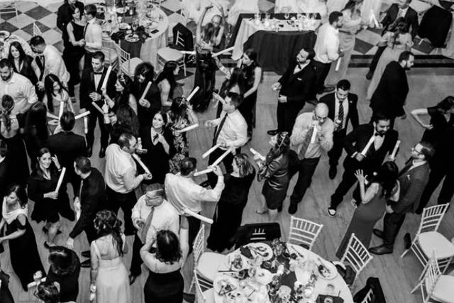 Party Time