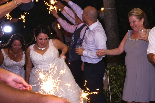 Sparklers