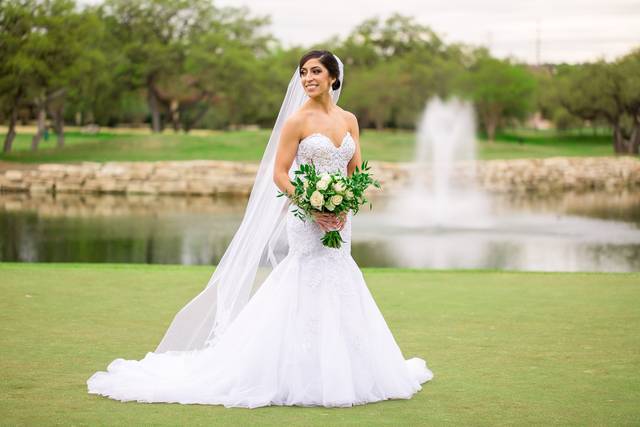 Beautiful Bridals