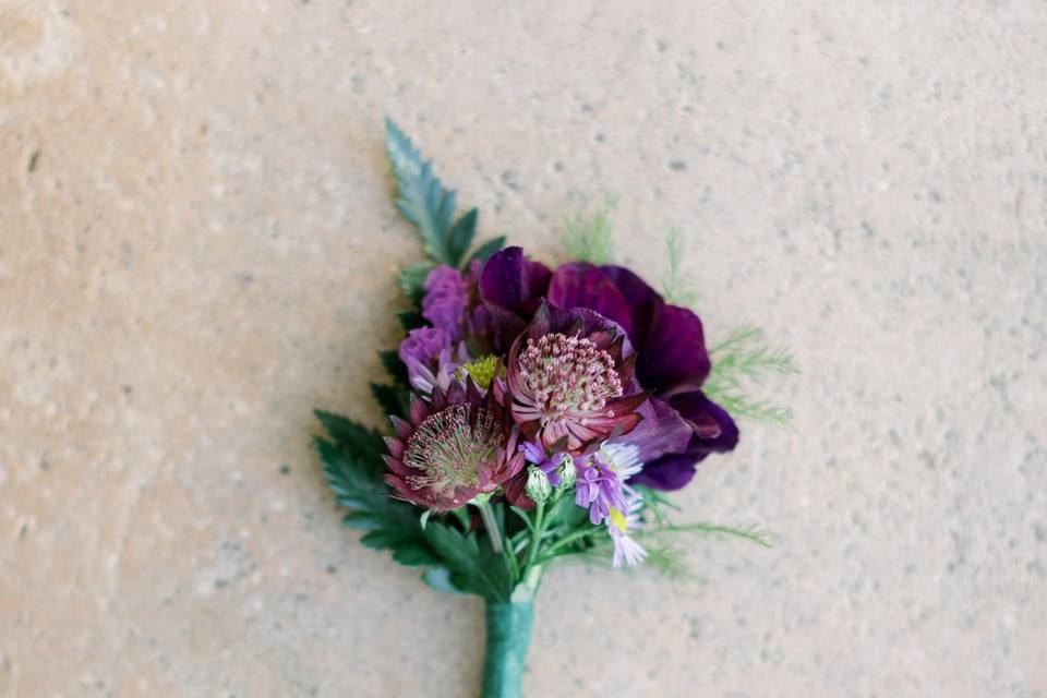 GREEN THUMB FLOWERS