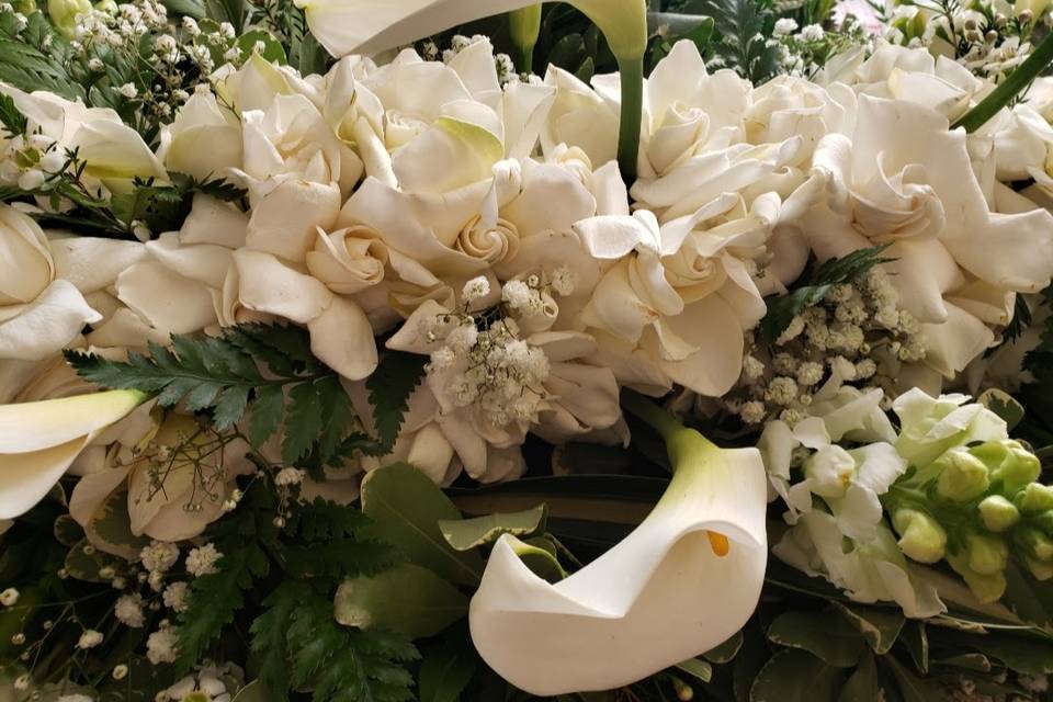 Good Scents Florist - Flowers - Oakley, CA - WeddingWire