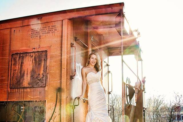 Phillip Marshall Photography