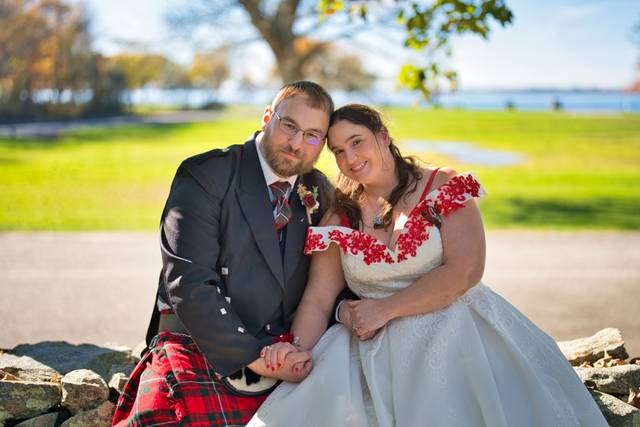 Wedding Photos