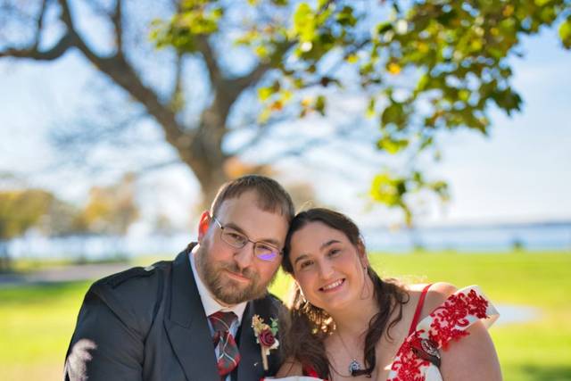 Wedding Photos