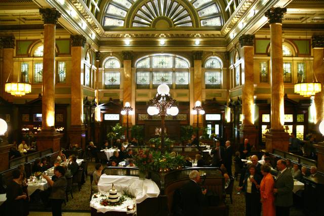 Grand Concourse