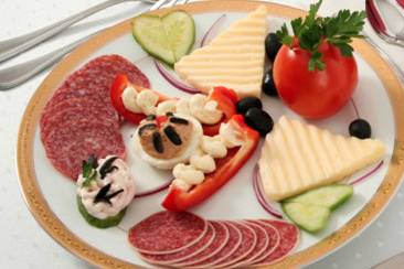 Good Stewart Catering