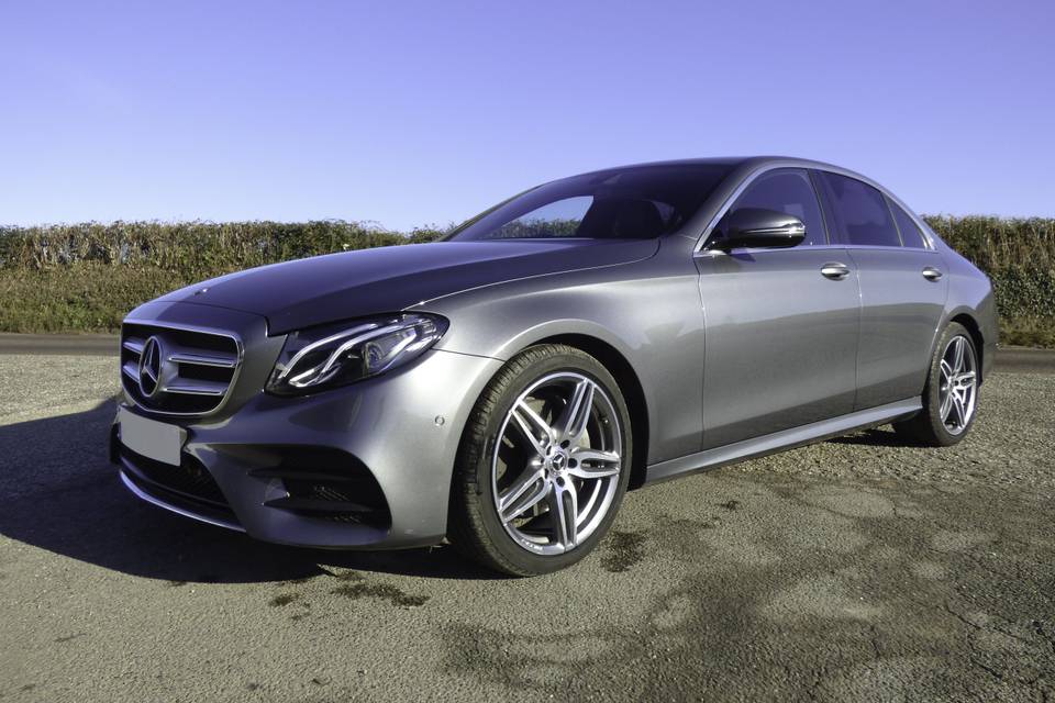 Mercedes E Class