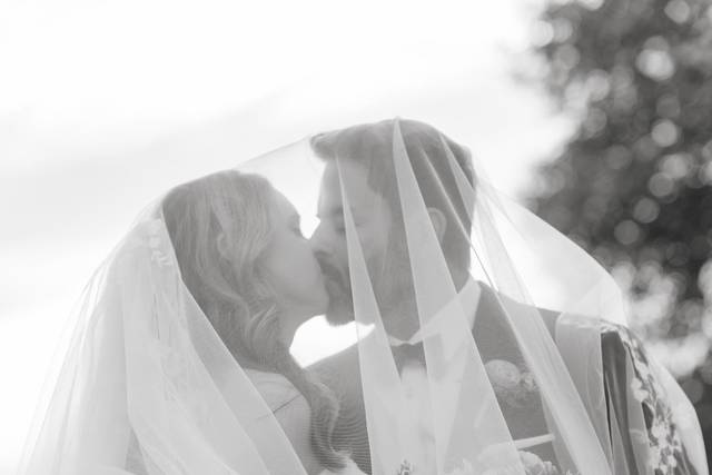 Wedding photography