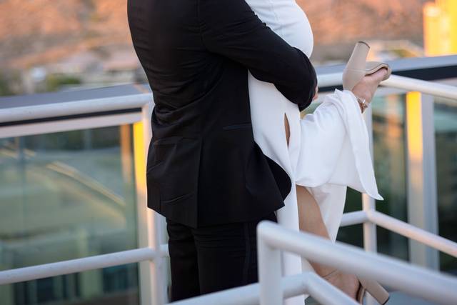 Wedding photography