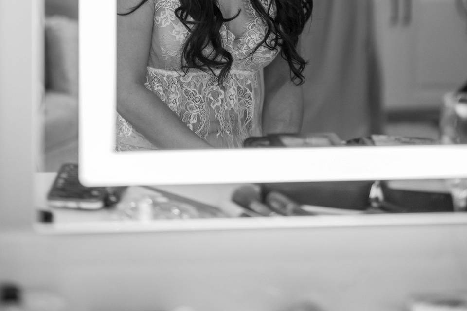 Wedding photography