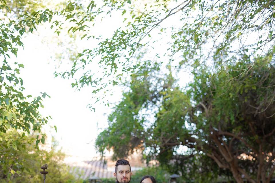 Wedding photography