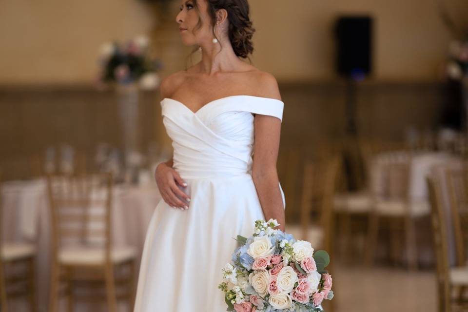 Wedding photography