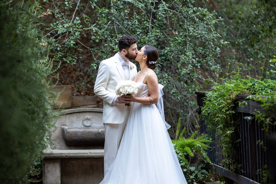 Wedding photography