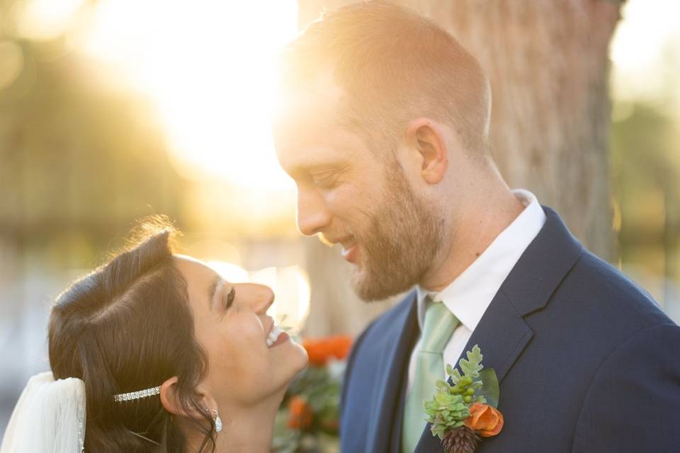 Wedding photography