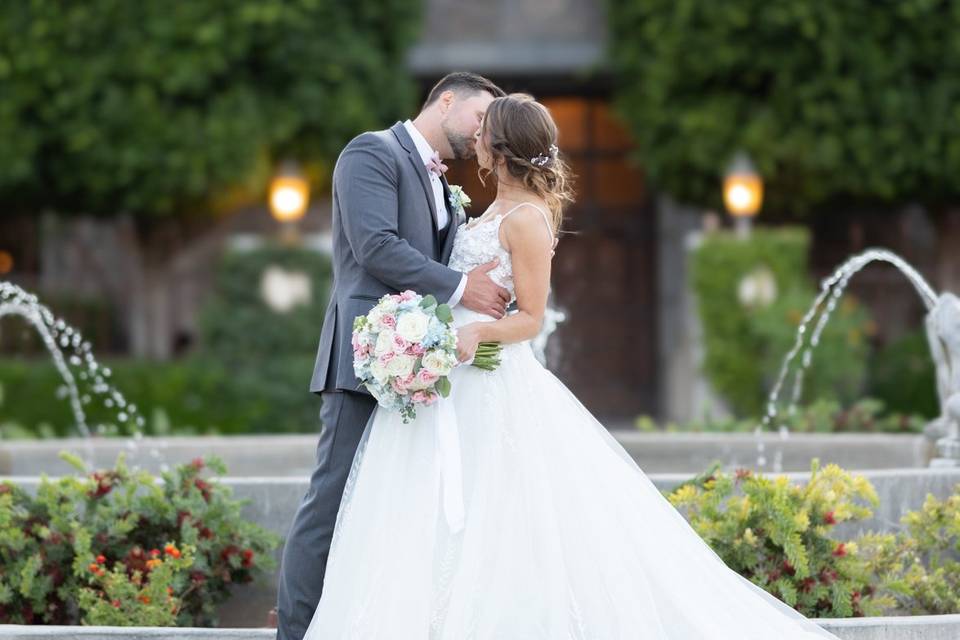 Wedding photography
