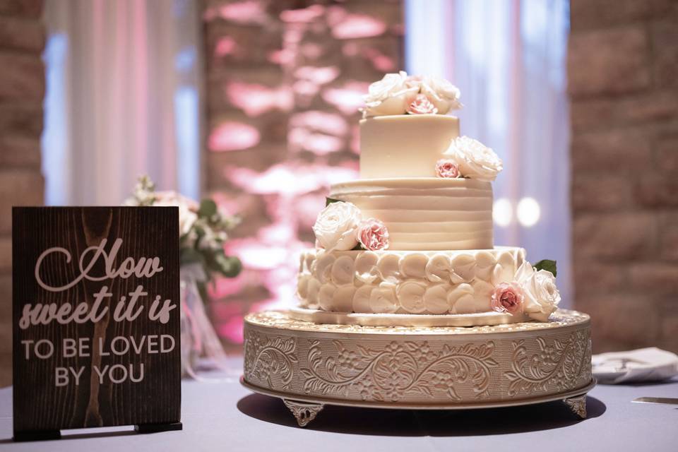 Wedding photography