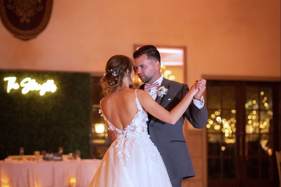 Wedding photography