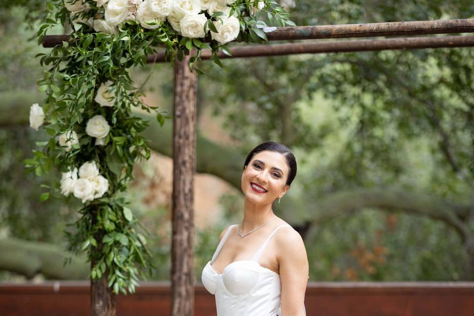 Wedding photography