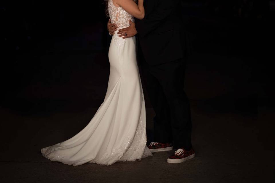Wedding photography