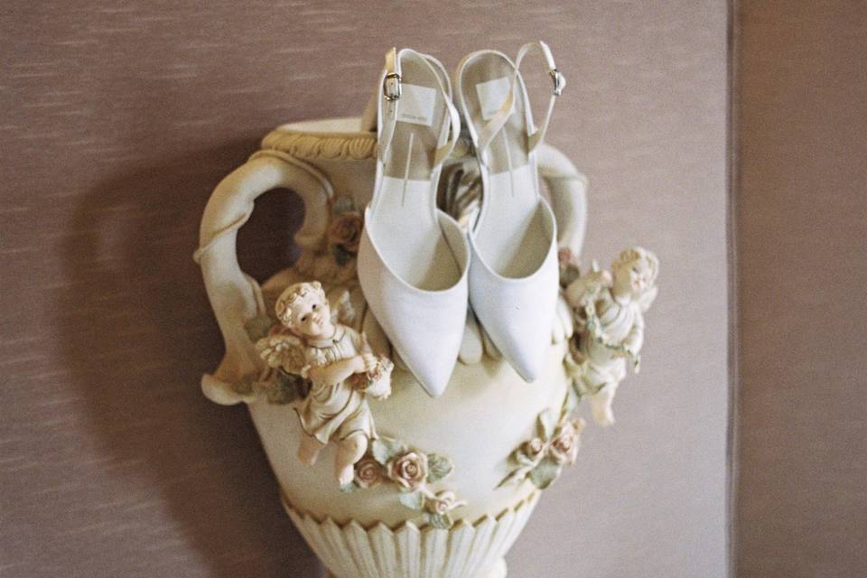 Wedding photography