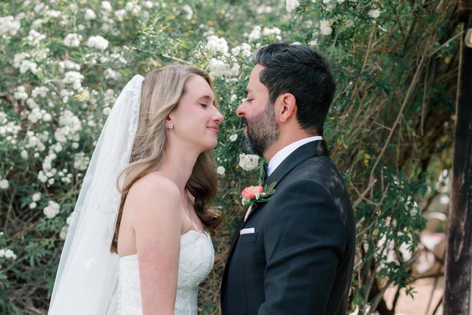Wedding photography