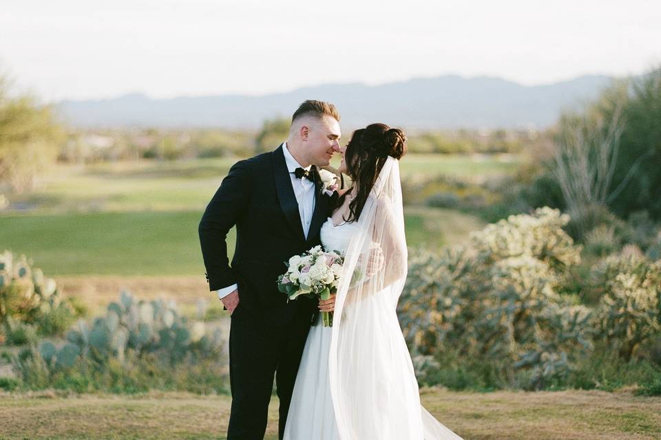 Wedding photography