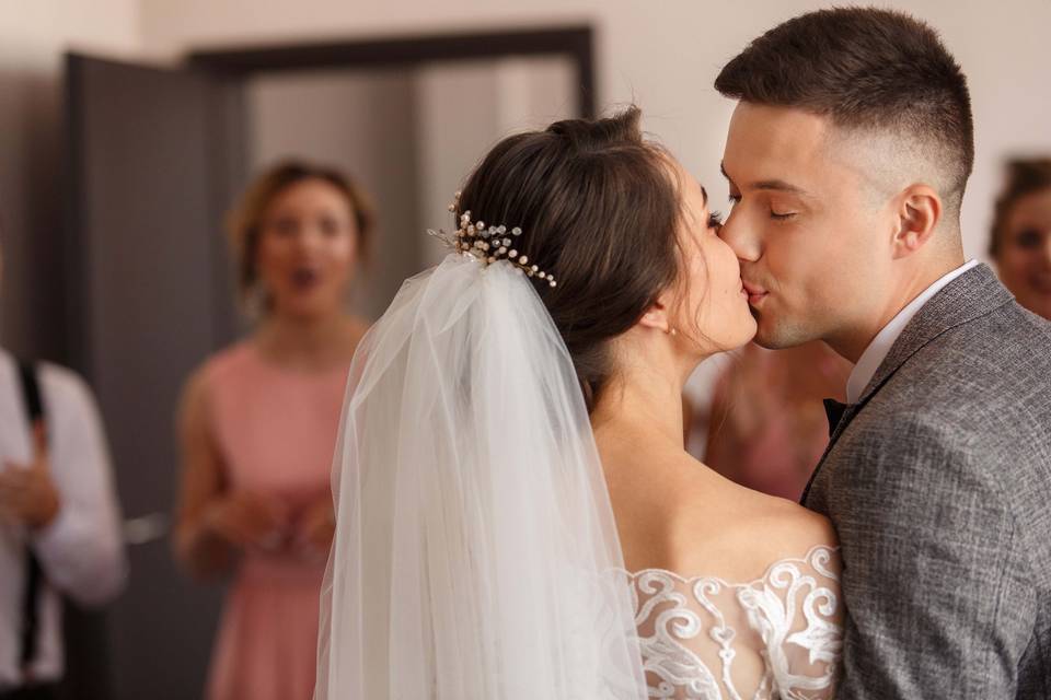 Wedding photography