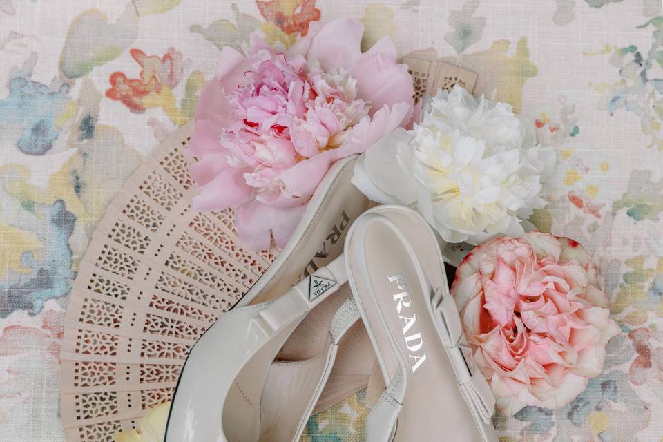 Wedding photography
