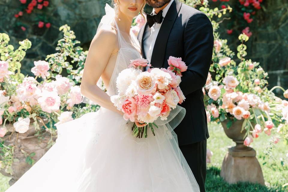 Wedding photography