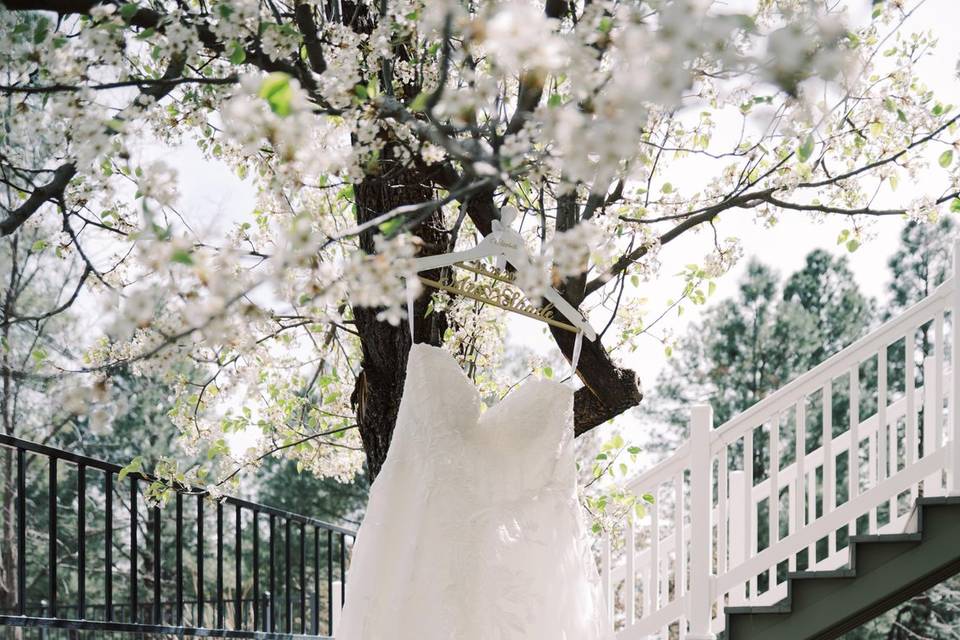 Wedding photography