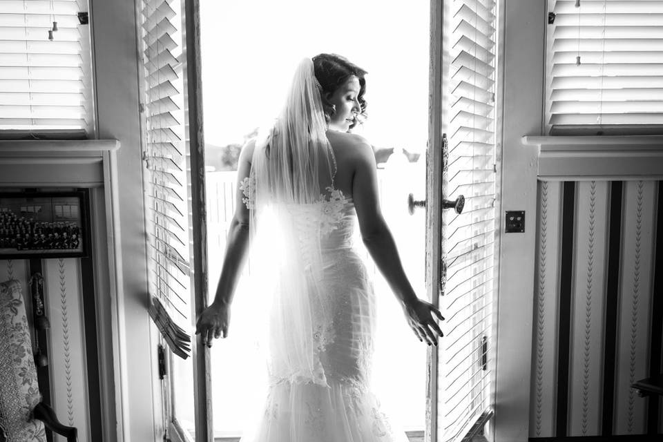 Wedding photography