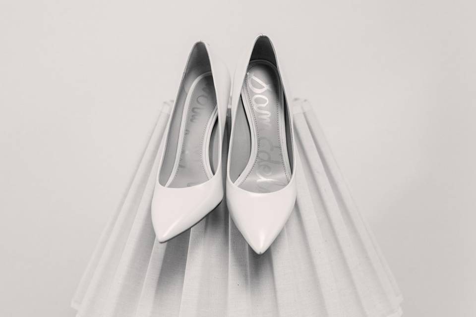 Wedding photography