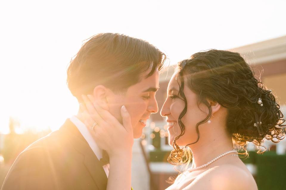 Wedding photography