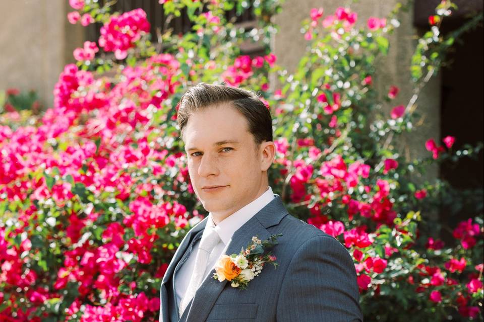 Wedding photography