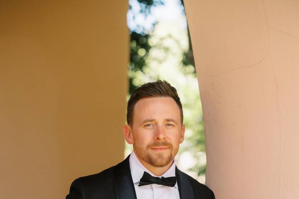 Wedding photography