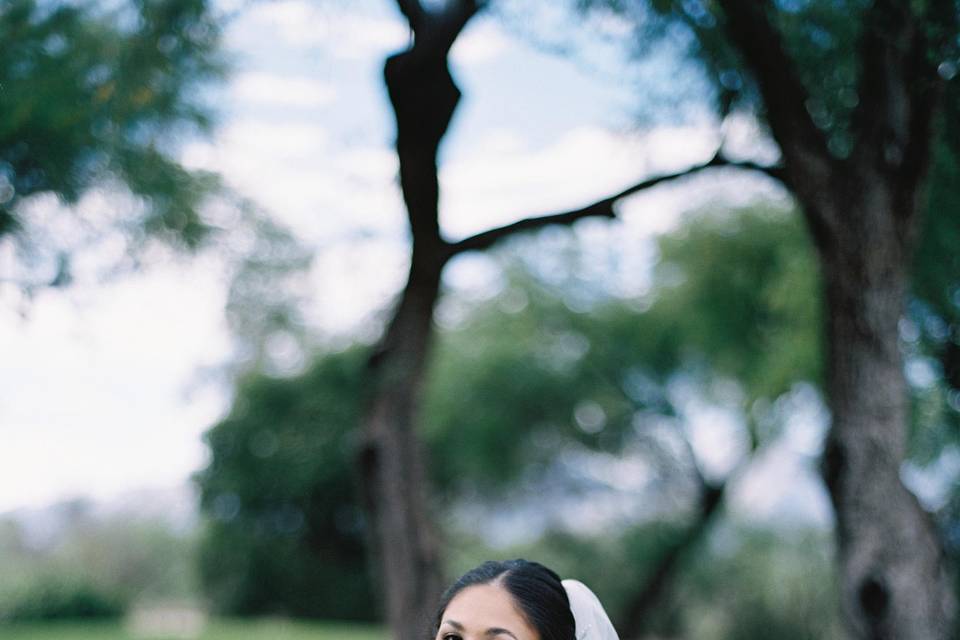 Wedding photography
