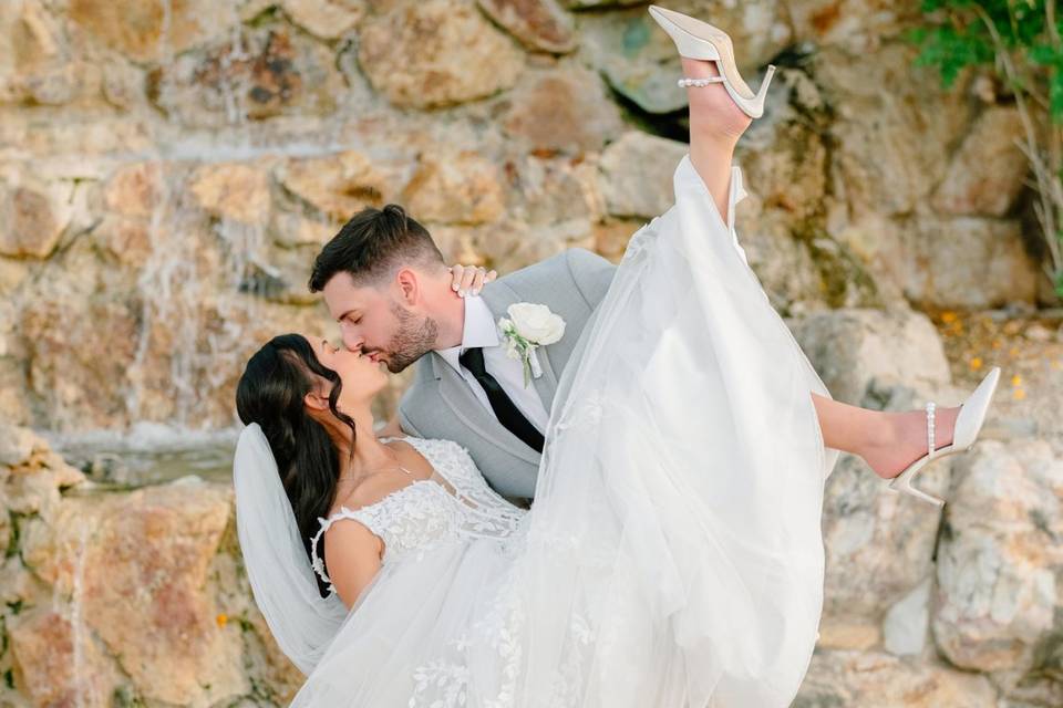 Wedding photography