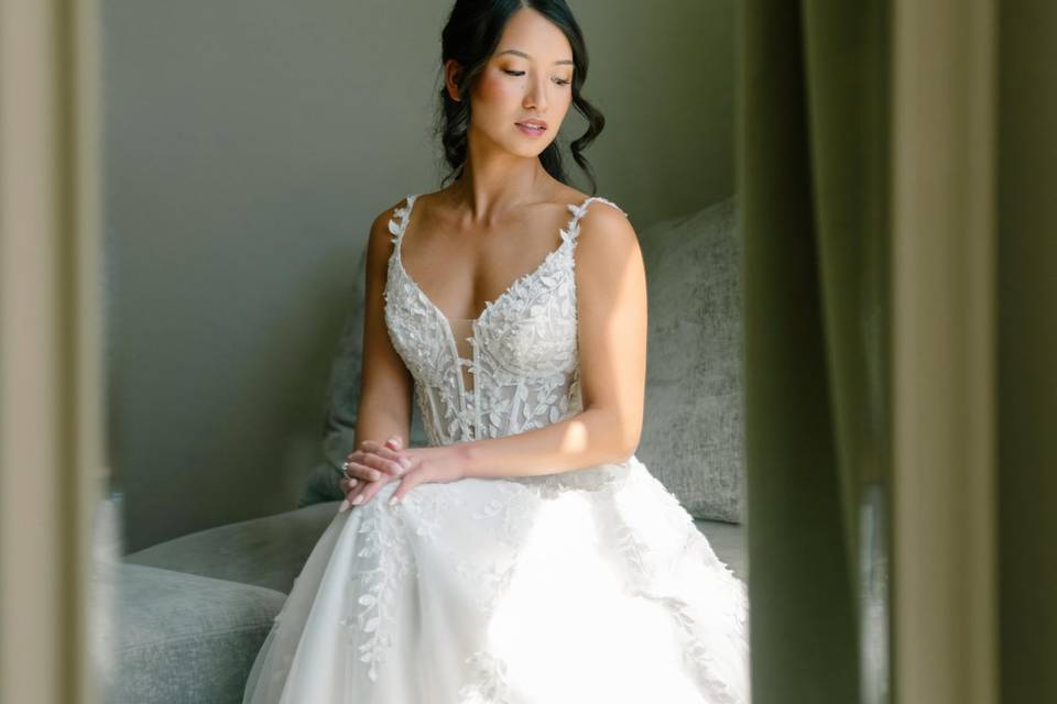 Wedding photography
