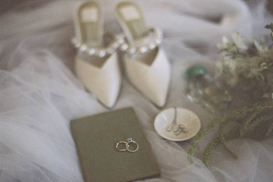 Wedding photography