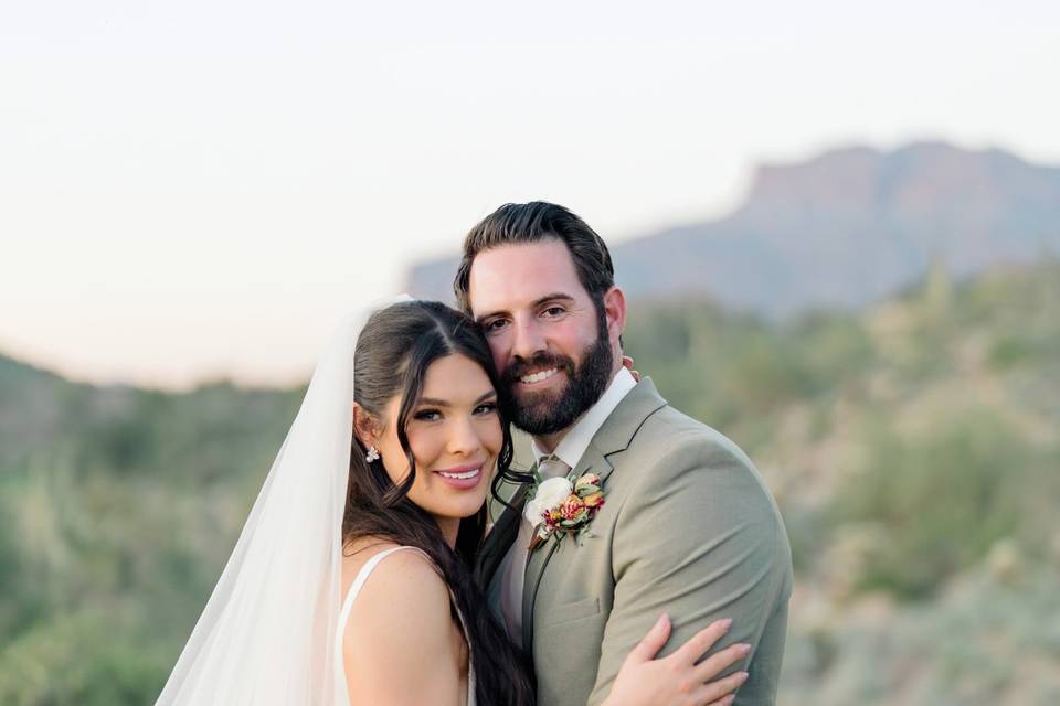 Wedding photography