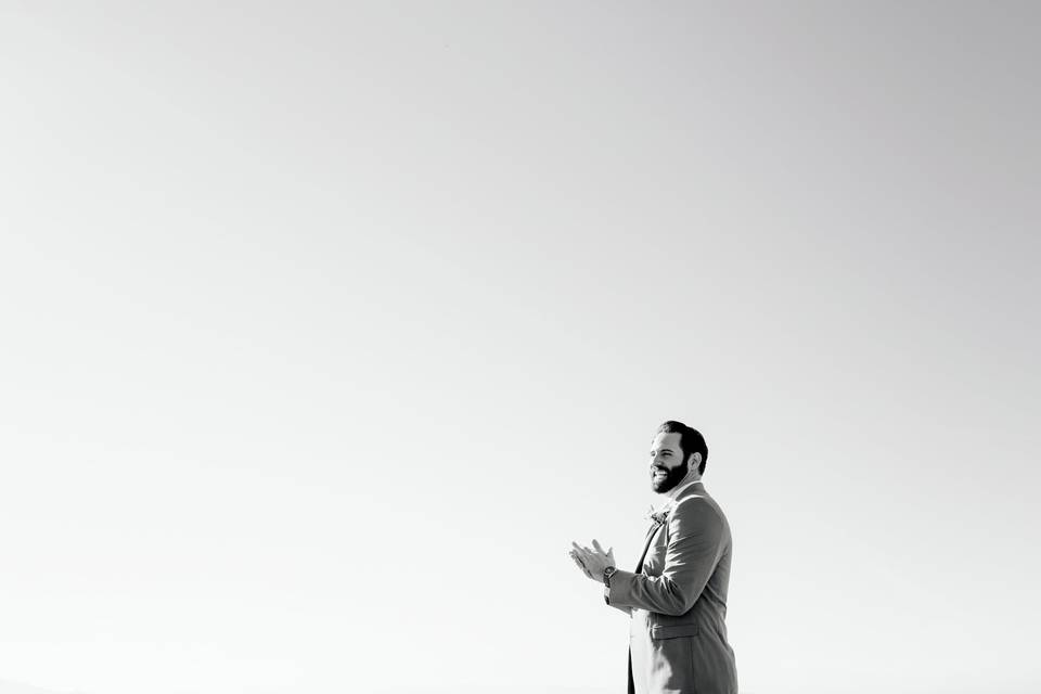 Wedding photography
