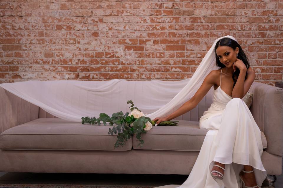 Wedding photography