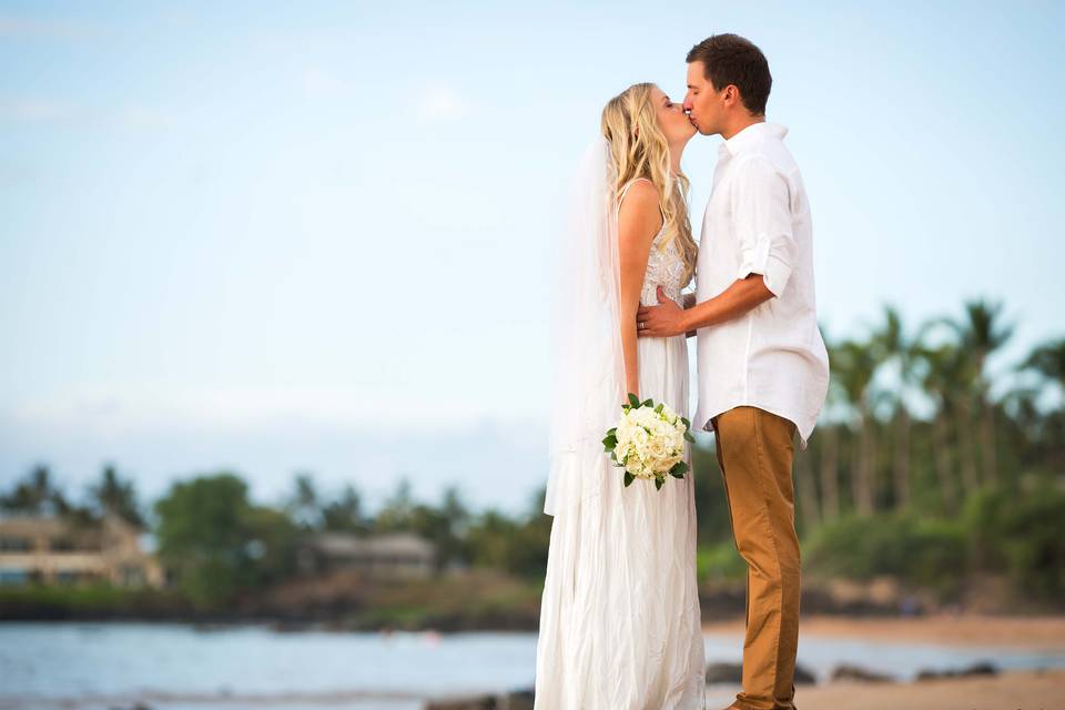 Wedding photography