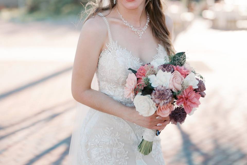 Wedding photography