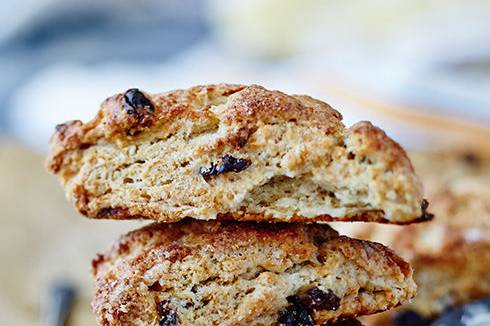 Scones