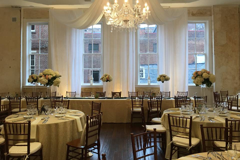 Empire Room